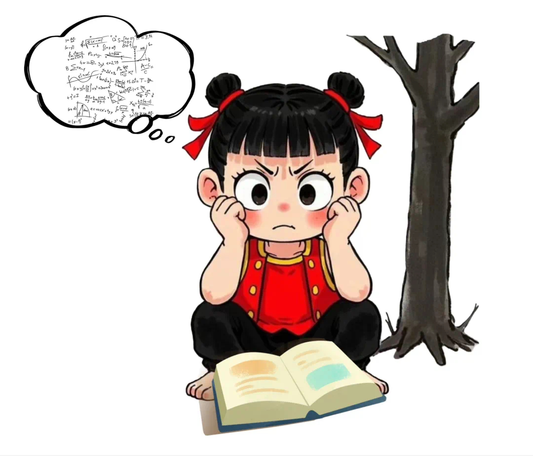 咱城院的“哪吒”，藏不住啦！